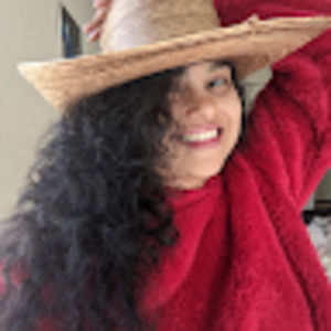 Meet your Posher, Laisha